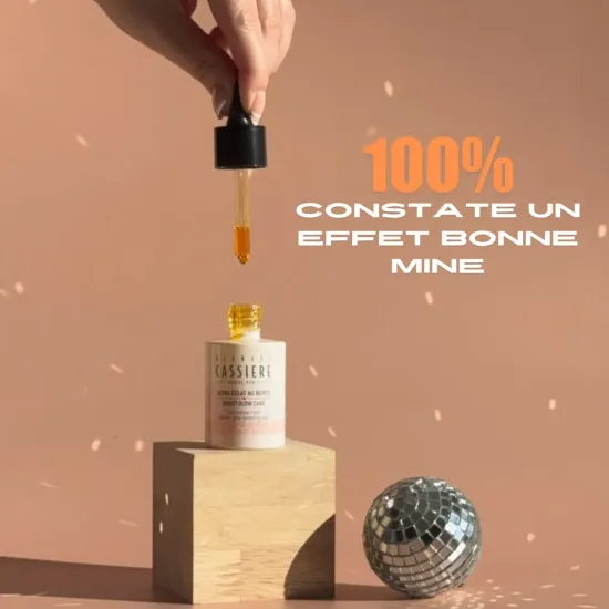 Elixir bonne mine