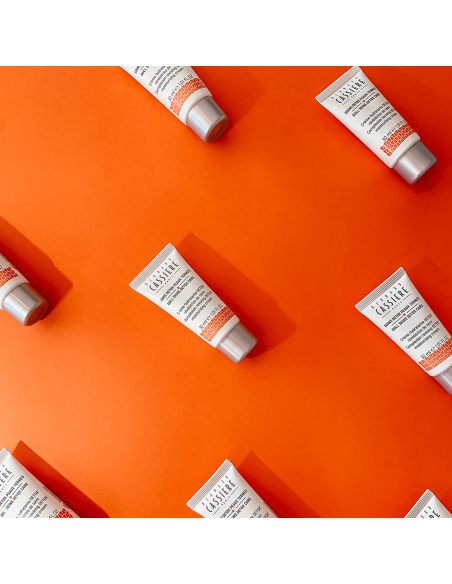 crème teintée visage