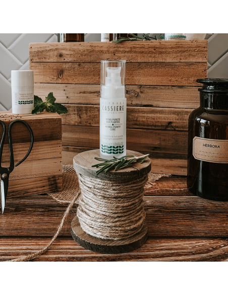 Purity night concentrate