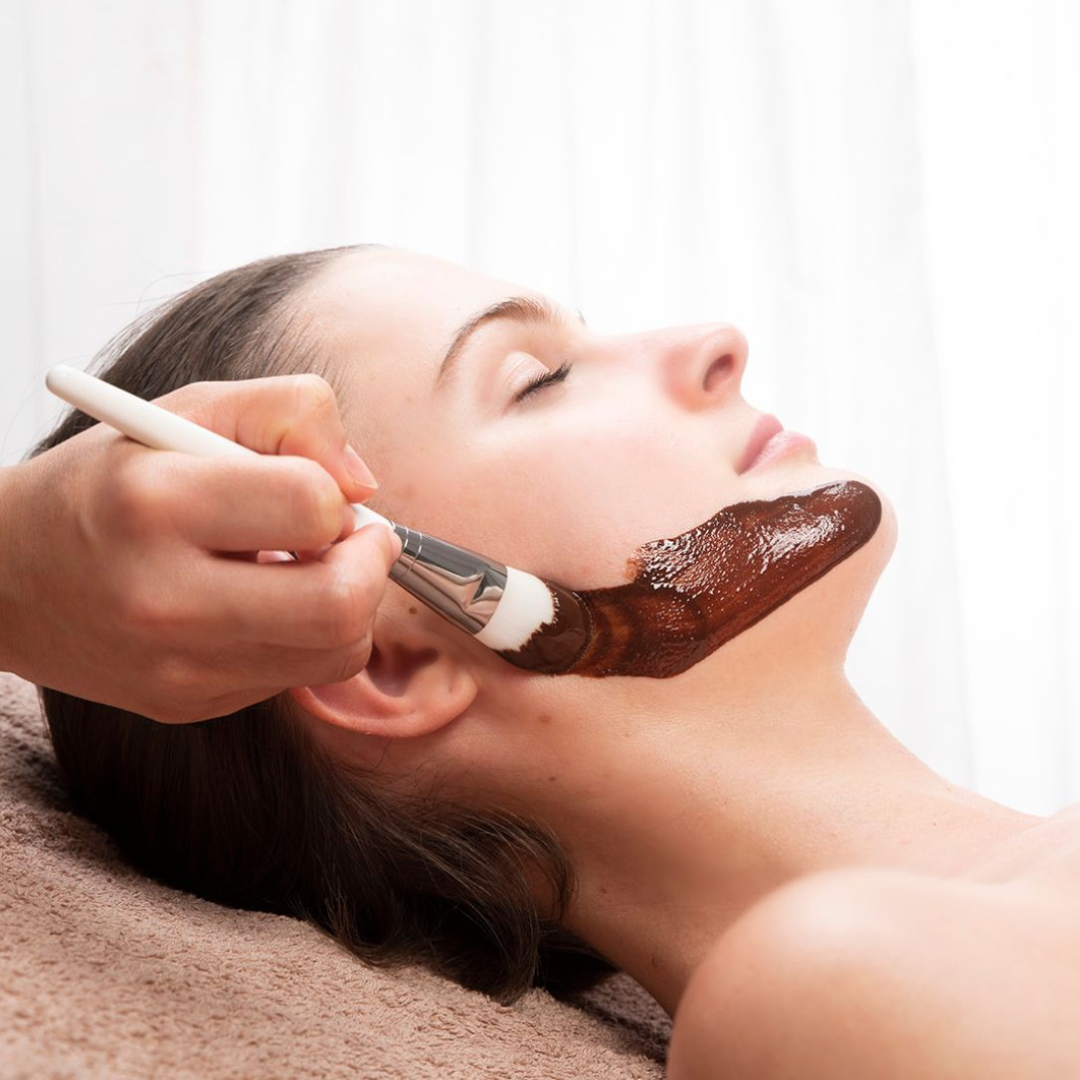 Chocolate anti-stress treatment - Bernard Cassière