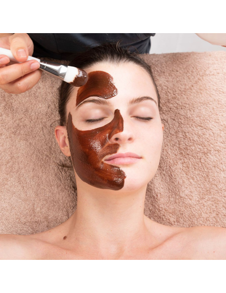 Chocolate anti-stress treatment - Bernard Cassière