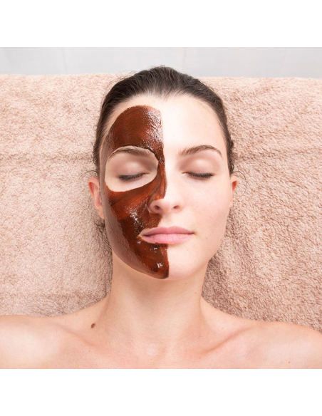 Chocolate anti-stress treatment - Bernard Cassière