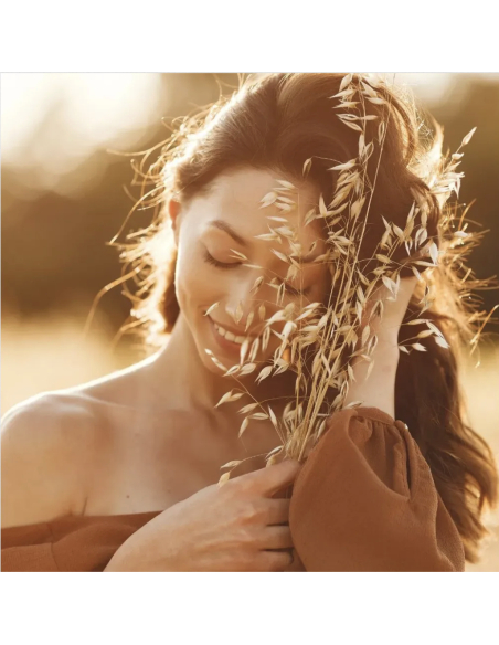 Dry and sensitive skin pack