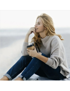 Premium anti-aging dry skin pack