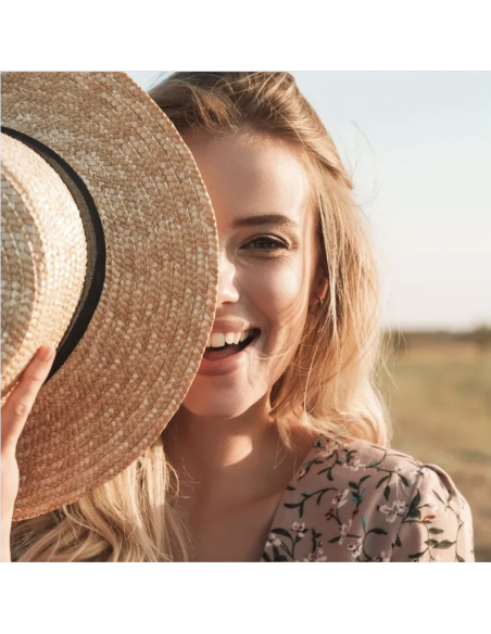 Pack peau normale à tendance déshydratée