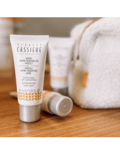 Trousse ma routine apaisante protectrice 2