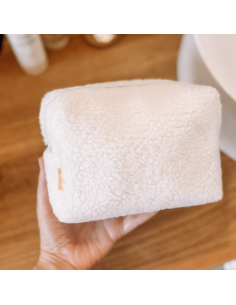 Trousse sherpa Muesli 2