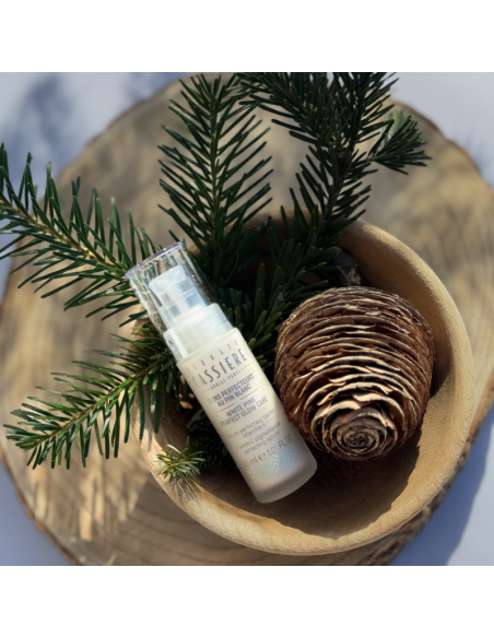 Sérum perfecteur taches vitamine C