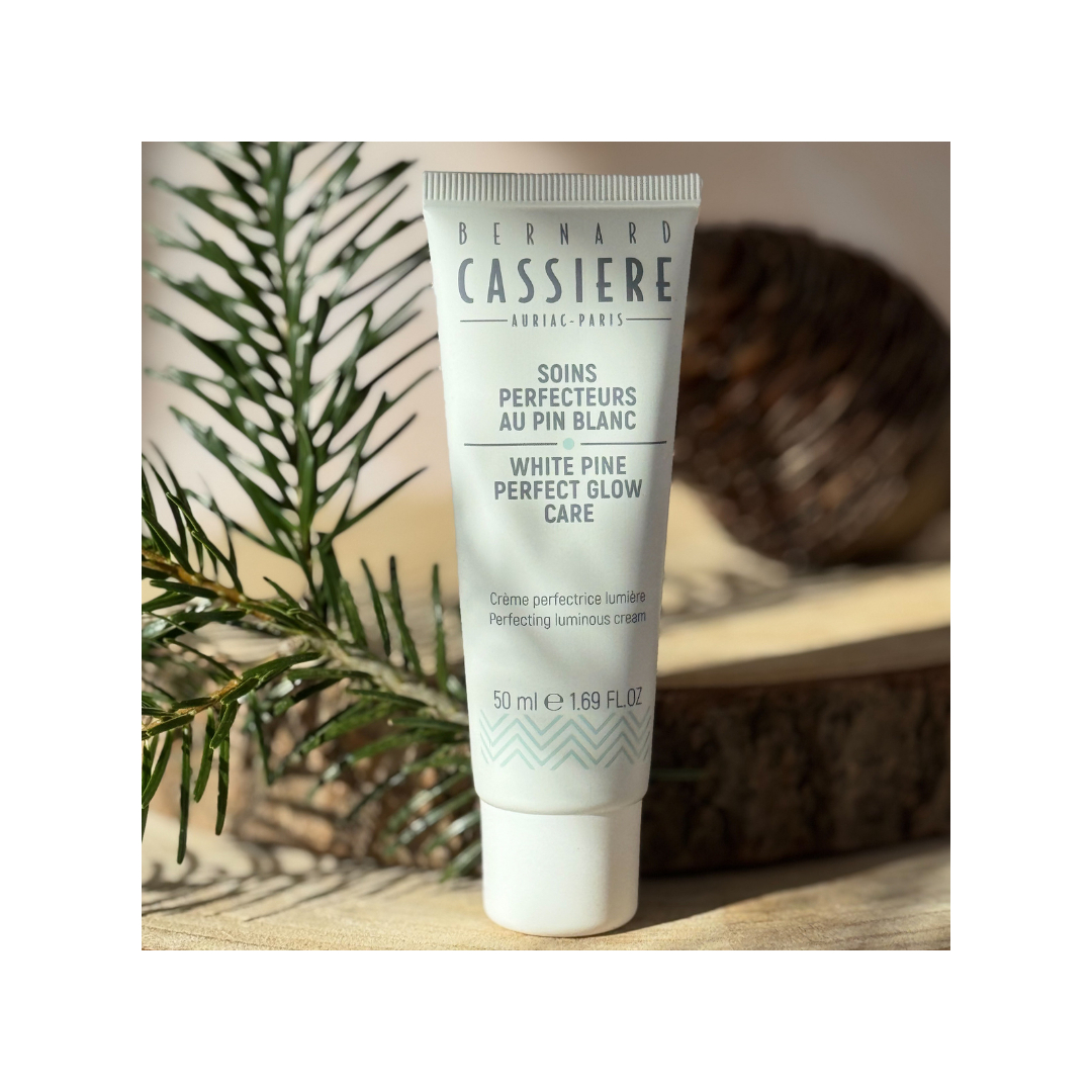 Crème perfectrice lumière