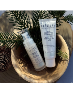 Perfecting luminous cream 2