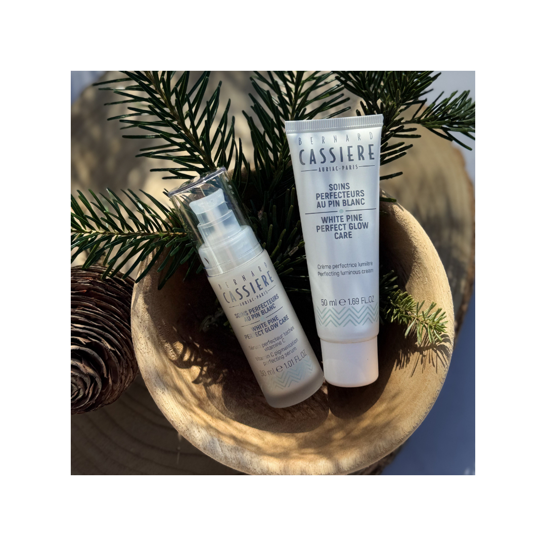 Crème perfectrice lumière