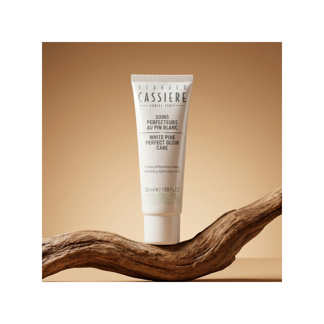 Crème perfectrice lumière