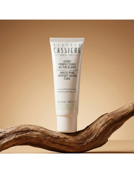 Crème perfectrice lumière