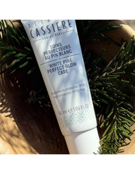 Fluide haute protection SPF50