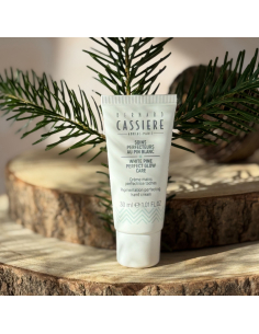 Pigmentation perfecting hand cream