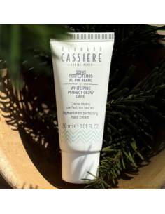 Crème mains perfectrice taches 2