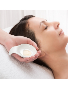 White pine pigmentation perfecting treatment 2