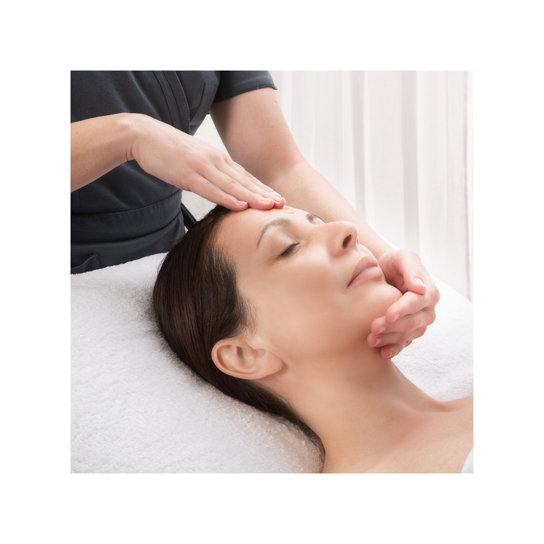 Soin perfecteur au Pin blanc