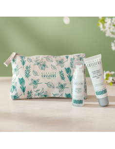 Trousse pureté - version peaux adultes