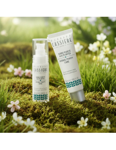 Herbal purity pouch - Adult skin edition 2