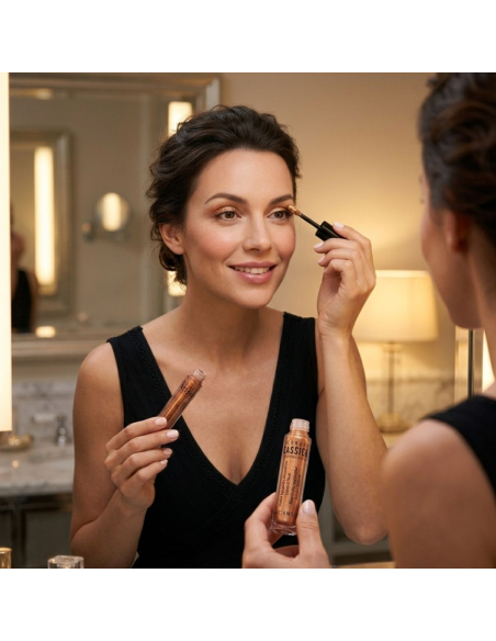 Le duo maquillage