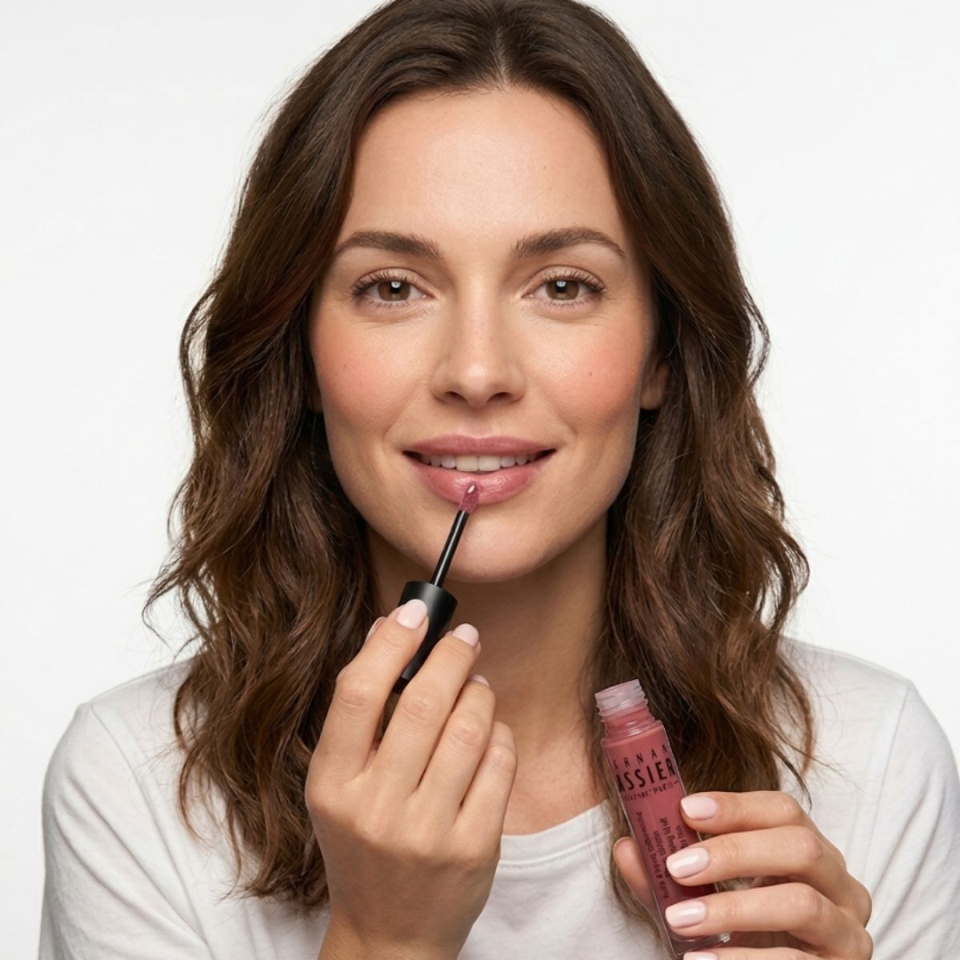 Cassière’s Gingerbread House