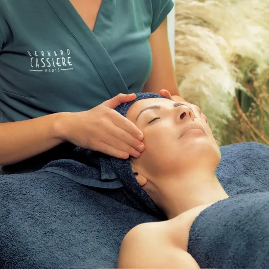 Soin Nutri-Sensibilité au Muesli (version peaux sèches)