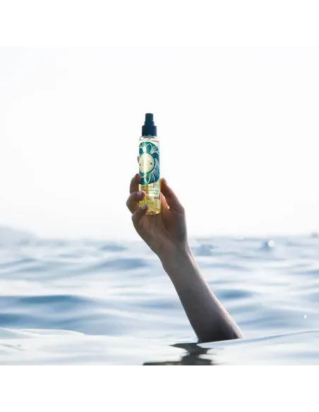 Coconut oil & tiaré flower multi-purpose enhancer oil - Bernard Cassière